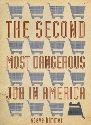 The Second Most Dangerous Job In America